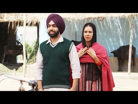 NEW PUNJABI MOVIE 2023 | KARAMJIT ANMOL | AMMY VIRK | GURPREET GHUGGI | JASWINDER BHALLA