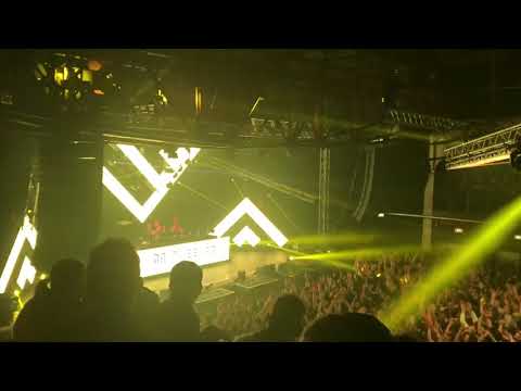 Da Tweekaz # Easter Rave 2018(Full HD)