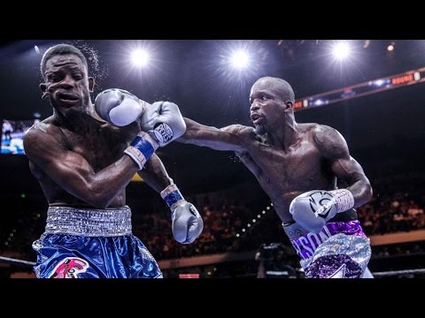 HARRISON VS NELSON POST FIGHT RESULTS PBC ON ESPN 7/11/15! TONY GUTTED! WAS WINNING!?