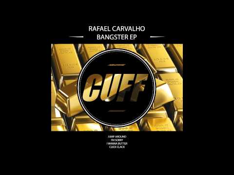 Rafael Carvalho - I'm Sorry (Original Mix) [CUFF] Official