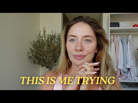 I feel ugly. Beating self doubt & a failed bbq beach day