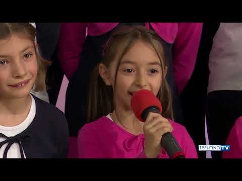 Stille Nacht - Piccole Colonne dirette da Adalberta Brunelli