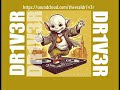 DR1V3R Bonus Track Back Door Man The Doors Slowed Reverb