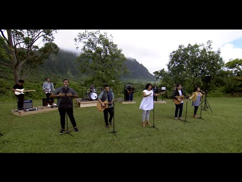 "Greater Together" - New Hope Oahu Music (Official Music Video)