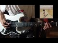 Bonus mosh pt 2 - Taking back sunday Guitar Cover