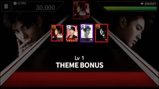 (SuperStar SMTOWN) TVXQ! - 너는 내꺼 (Top of The World) (Hard - ⭐⭐⭐)