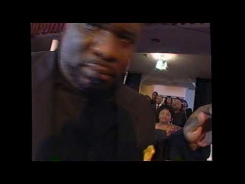 Rev Cleophus Robinson & The Robinson Family - I'm Too Close