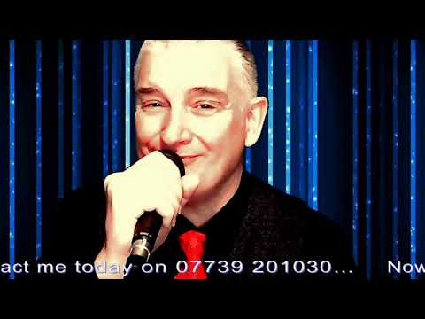 Patrick Jervis - Entertainer video.