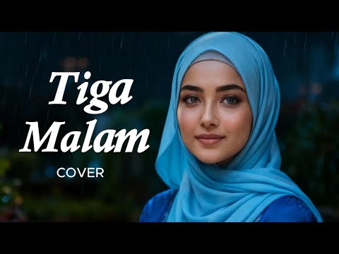 THREE NIGHTS – Lilis Suryani | Cover by IRAMA_MELAYU