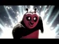 Kung Fu Panda Bad Romance