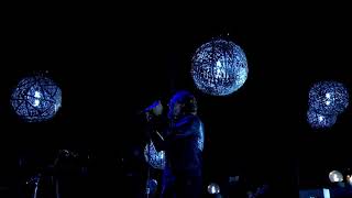 Pearl Jam - Release Me (Live in Rome 2018) HD