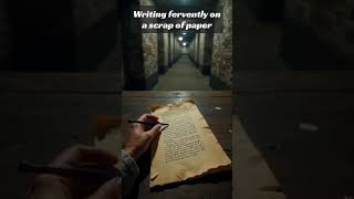 What It Was Like Being Bhagat Singh in His Final Hours (POV) #motivation #love #books