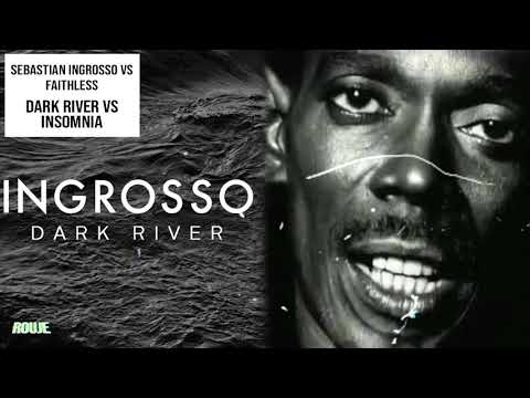 Dark River vs Insomnia (ROUJE Mashup)