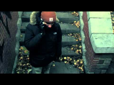 De nos jours - 87buj ft Yahass 2013