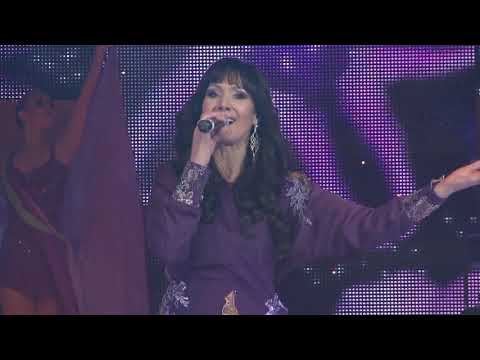 Concert - Anisoara Puica și UniBand - Studio