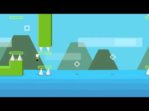 Mr Jump - World C Level 10 | Walkthrough iOS 2016 | C-10