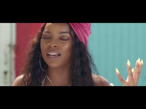 Khalia - No Better Day (Official Video)
