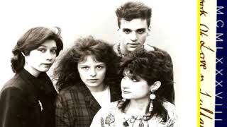 Book Of Love You Look Through Me 1988