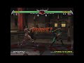 Mortal Kombat Deception Versus Mode FIGHT 7 JADE Vs MILEENA 2021