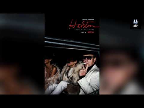 Enjoy The Silence (Harmonium) - Depeche Mode | Halston (Trailer Song)
