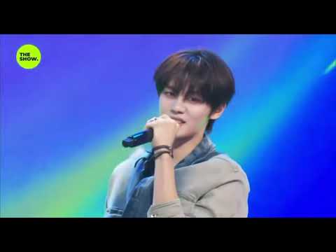 AND2BLE \CURIOUS\ 1ST WIN + ENCORE ON SBS THE SHOW 06/02/26.