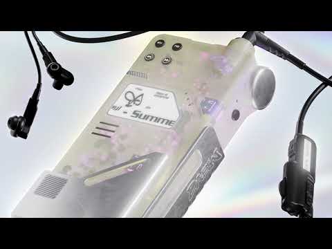 Dabin x Frosttop - Summer's Gone (feat. Tiffany Day) [Official Visualizer]