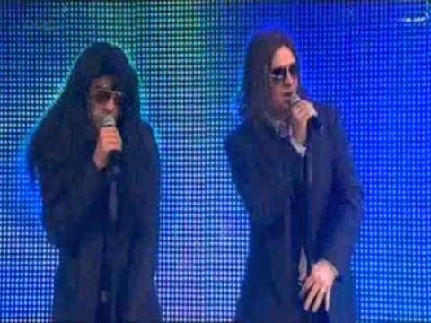 Jurij Zrnec, Lado Bizovičar- Dont cry