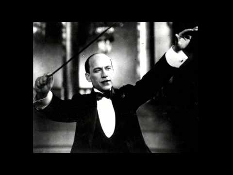 "Concert march" Isaak Dunayevsky / Концертный марш (Исаак Дунаевский)