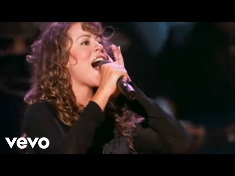 Video thumbnail for Someday (Live at Proctor's Theatre, NY – 1993)