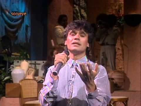 Juan Gabriel - Te voy a Olvidar