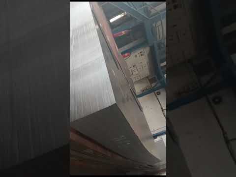 Jsw crca sheets, thickness: 1 mm