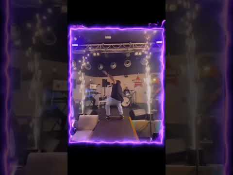 ⁠❌@MawellOficial rompiendo en su concierto en Tenerife🚫#cuba #chisme #mawell