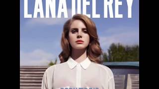Lana Del Rey - Born To Die The Paradise Edition [Full Album]