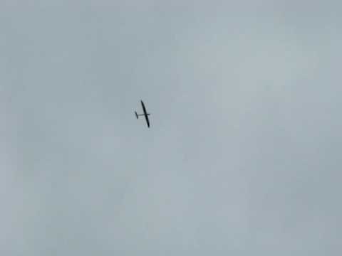 zbor la pucioasa 2--arcus--pilot PETRE GANEA