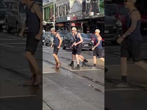 Everyone knows a bloke like this…‘KEITH’ 🤬 out Fri 13th June