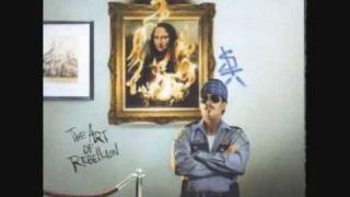 Suicidal Tendencies Monopoly on Sorrow ( French Version )