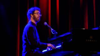 Ben Folds - You Don&#39;t Know Me - Stroudsburg 04-18-2017