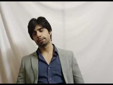 Sanved Khanolkar Sanved Audition Mafia