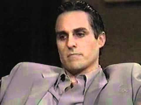 04-12-02 "I Think You Should Kill A.J." - Sonny & Alexis - General Hospital