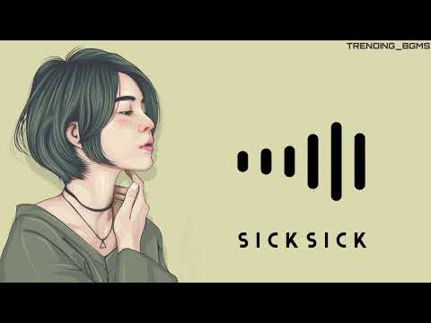 Intro (infected) ringtone | Sicksick ringtone | Sicksick bgm | sicksick whatsapp status