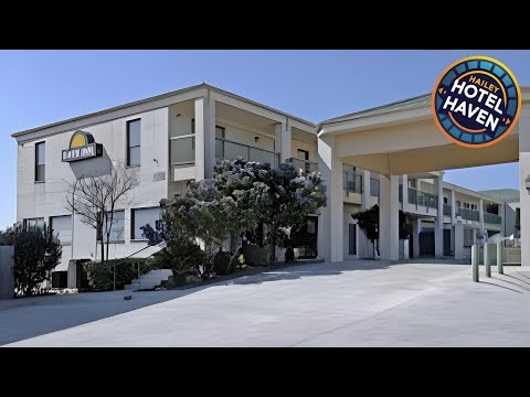 Days Inn by Wyndham San Antonio Near Fiesta Park | San Antonio (TX), United States | Hotel Review ⭐