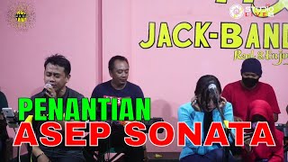 Download lagu ASEP SONATA - PENANTIAN Lagu Dangdut oleh Mansyur S mp3