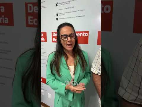 Avanço histórico na Educação: progressão automática valoriza profissionais da rede municipal!