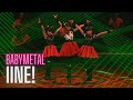BABYMETAL Iine いいね LIVE At Budokan Black Night HQ