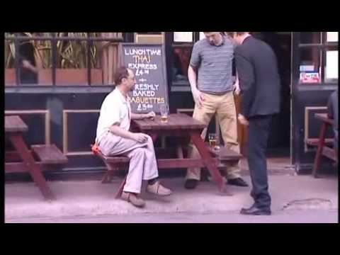 Balls Of Steel | Mr Inappropiate