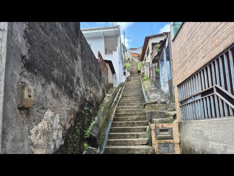 ILHÉUS BAHIA, TRAVESSA ALTO UBAITABA 
