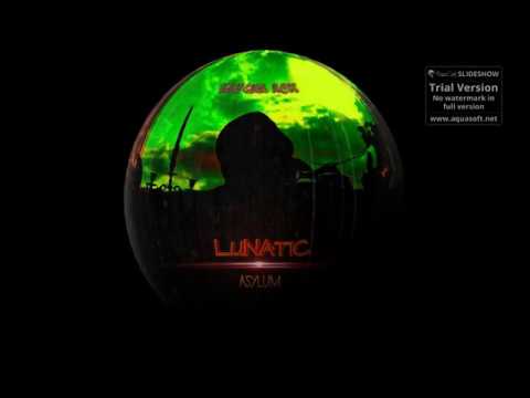 Disturbing synthwave Dark Music Krycha Rox - Lunatic Asylum 03 Sharpshooter