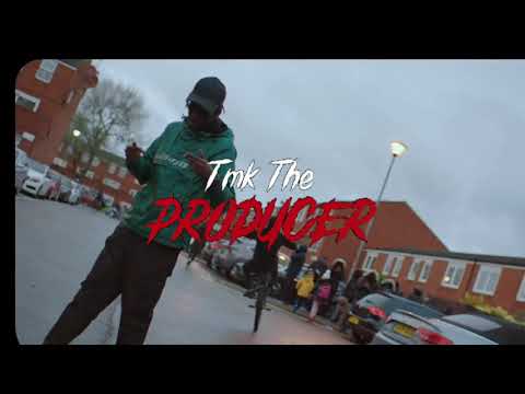 OVER THE HORIZON - "DRILL SOUL 3" Mahalia x Unknown T UK Drill X SOUL/RNB Type Beat @TmkTheProducer