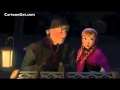Frozen Sleigh Ride Scene Funny Video Clip Original