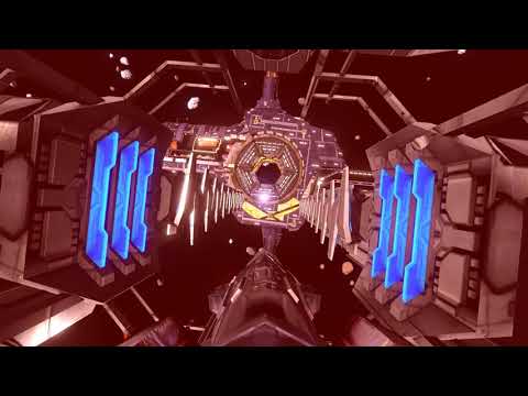 Freespace 2: Blue Planet - Chanticleer: ...Nor the Battle to the Strong